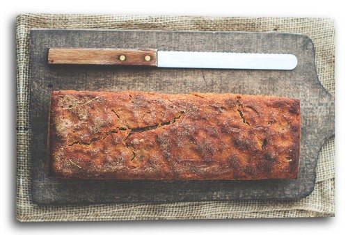 Canvas frames food - food, of