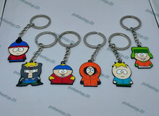South Park Keyring Key Ring /