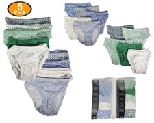 Boys Underwear 5 Pack Kids