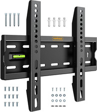 Vonhaus TV Wall Bracket for