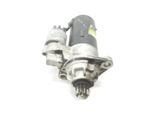 02m911023 starter motor - 02m911023,