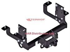 Tow Bar for Vauxhall Movano B