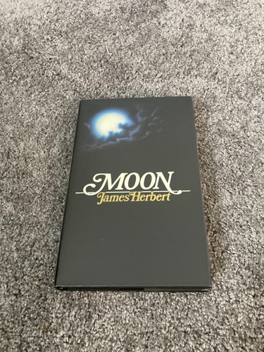 James herbert moon signed - james, uk