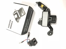 Fits FORD MONDEO MK3 VISTEON