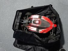  1/5 scale R/C TRUCK BUGGY BAG / Rovan, Losi, Universal Hauler, Carry Bag 