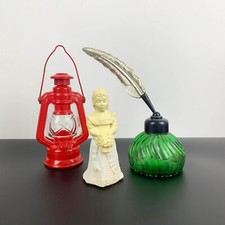 Avon collectible perfume