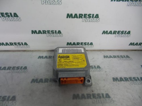 Control unit airbag peugeot - unit,