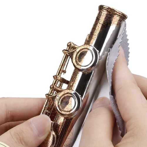 Flute maintenance cloth - flute,
