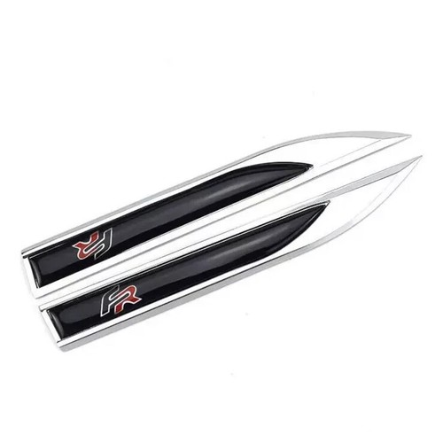 Seat side fender - fender, wing