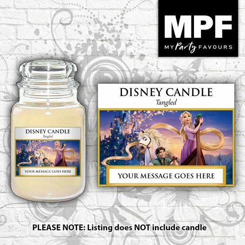 Personalised yankee disney - personalised,