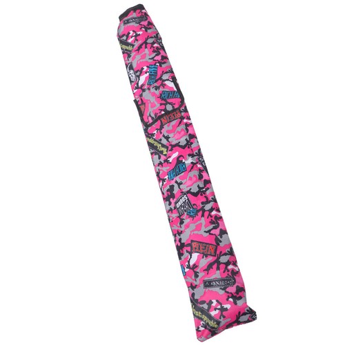 Fishing rod case oxford - oxford, cloth