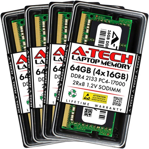 64gb 16gb ddr4 2133 asus - 16gb,