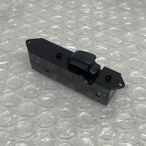 Window switch front left - switch,