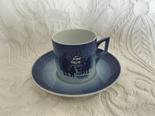 Royal copenhagen christmas - ,