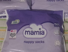 150 Mamia Disposable Nappy