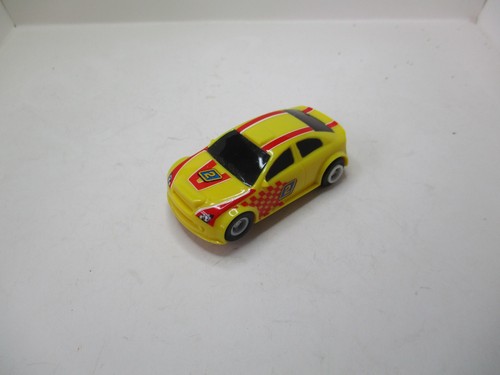 Micro scalextric racing - micro, car