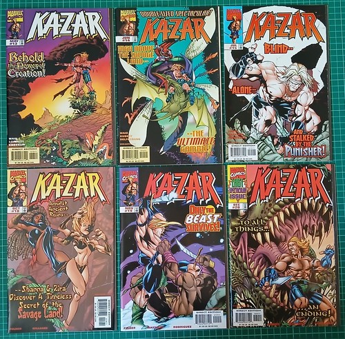 Zar 15 18 - ka-zar, 15,
