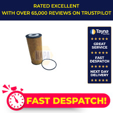 Oil Filter fits PORSCHE CAYMAN