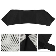 Tourmaline Self heating