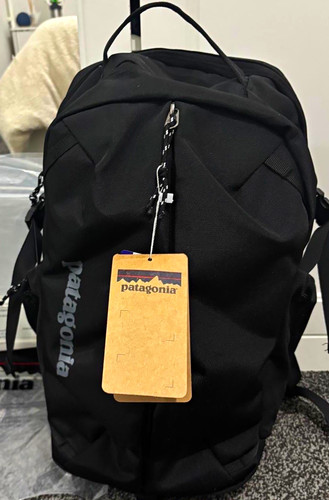 Patagonia 20l black - 20l,