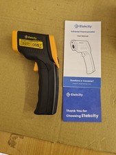 Etekcity Infared Thermometer Lasergrip 774