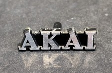 AKAI Stereo Component/Speaker