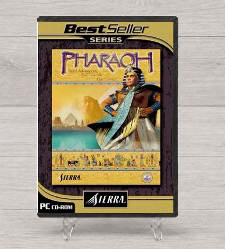 Pharaoh - , (pc