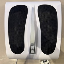 HoMedics FM-TS9 Deluxe Shiatsu