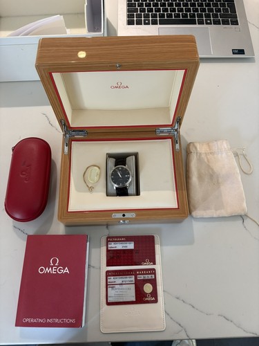Omega ville prestige - ville,