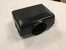 Jaguar Daimler XJ XJS XJ-S Series 3 Steering Column Switch Cowlings Trims Covers