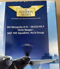 Corgi AA32801 DH Mosquito B