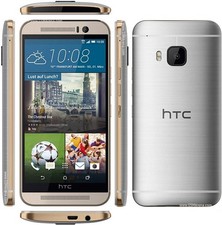 SEALED BOXED HTC One M9 32GB