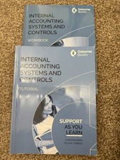 Internal Accounting Systems