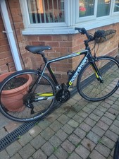 Fully Carbon Hybrid Boardman