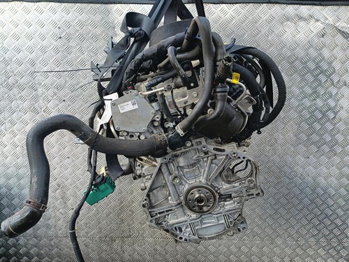 Vauxhall insignia engine lfv - vauxhall,
