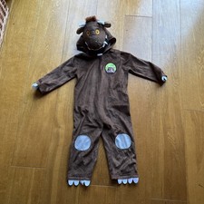 GRUFFALO DRESSING UP COSTUME