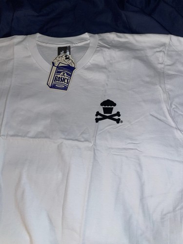 Johnny cupcakes men basics - johnny, men’s