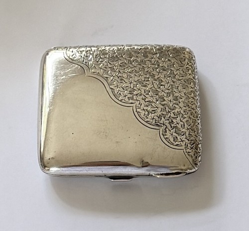 Antique sterling silver - antique,