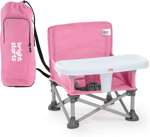 Pop sit portable booster - pop, 'n
