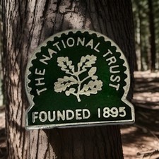 Vintage The National Trust -