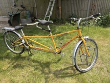 Dawes twocan kiddie - dawes, back