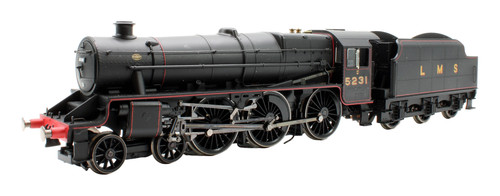 Hornby gauge r2561 lms - hornby,