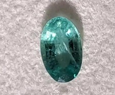 PARAIBA TOURMALINE BRAZILIAN