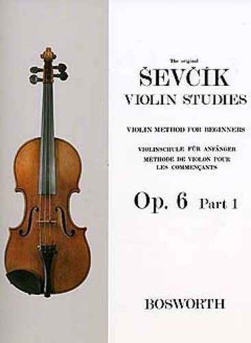 Violin method for beginners - violin,