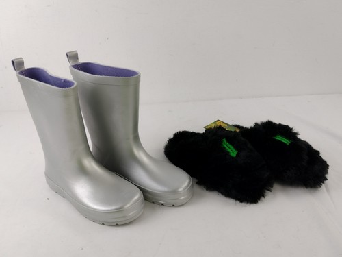 Girl 2pcs bundle shoes - m&s,
