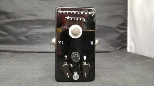 Keeley lower 3knob - /, (260515)