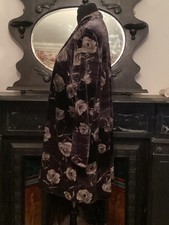 kirsten Krog Ombré Blue  Rose