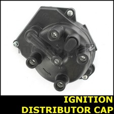 Ignition Distributor Cap Fits