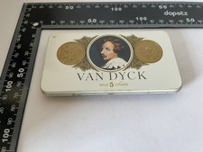 Rare Vintage Van Dyck mild 5