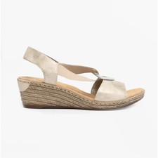 Rieker 624H6 Womens